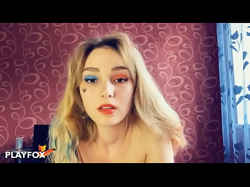 ❤️ Os óculos mágicos de realidade virtual me deram sexo com a Harley Quinn ❤ Sexo vídeo em pt-br.pornohammer.ru